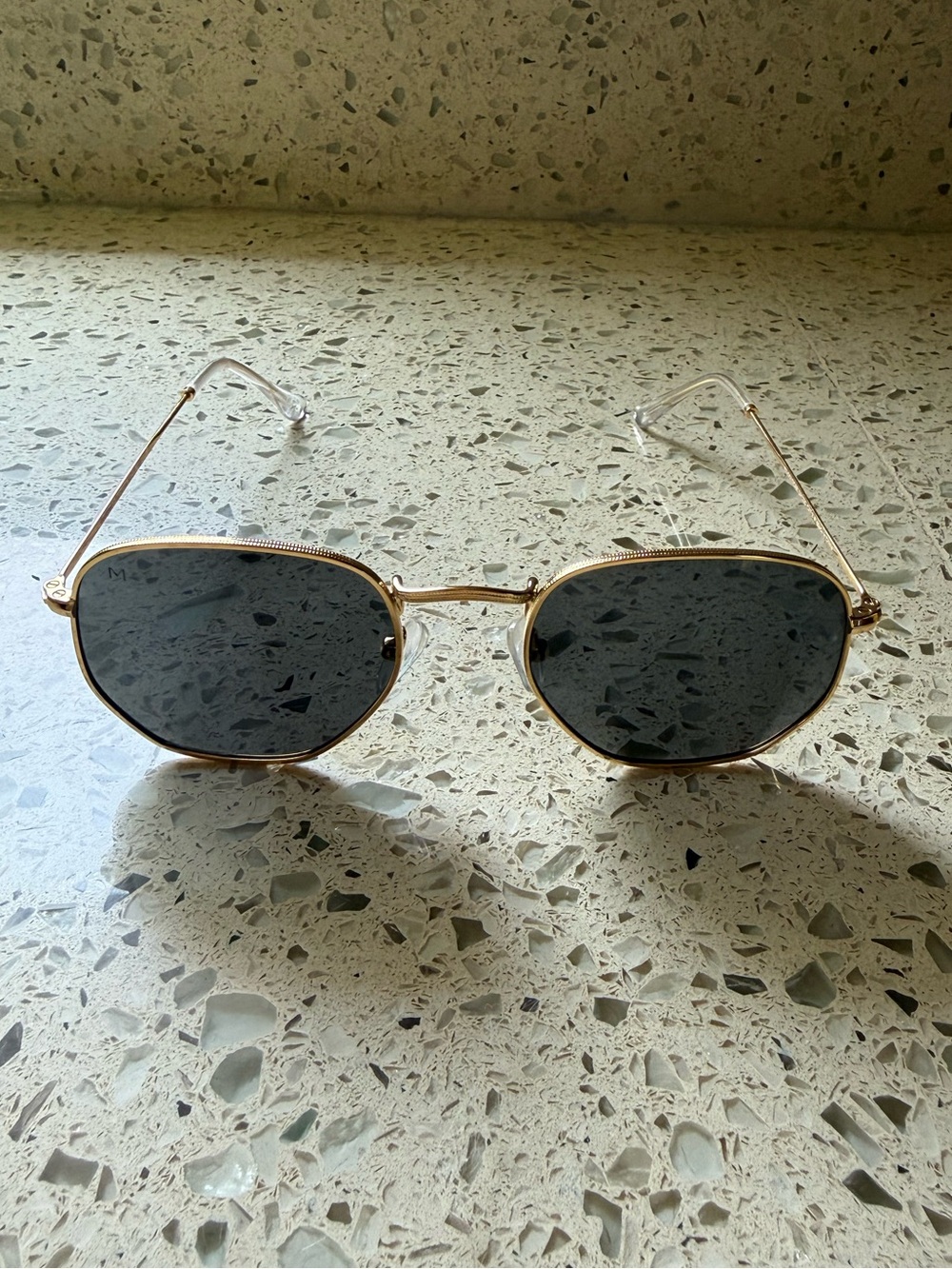 Meller Sunglasses - Picture 4 of 5